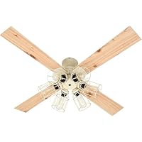 JAVALO ELF シーリングファン 6灯 LED JE-CF048 Amazon | 【Amazon.co.jp限定】JAVALO ELF(ジャバロエルフ